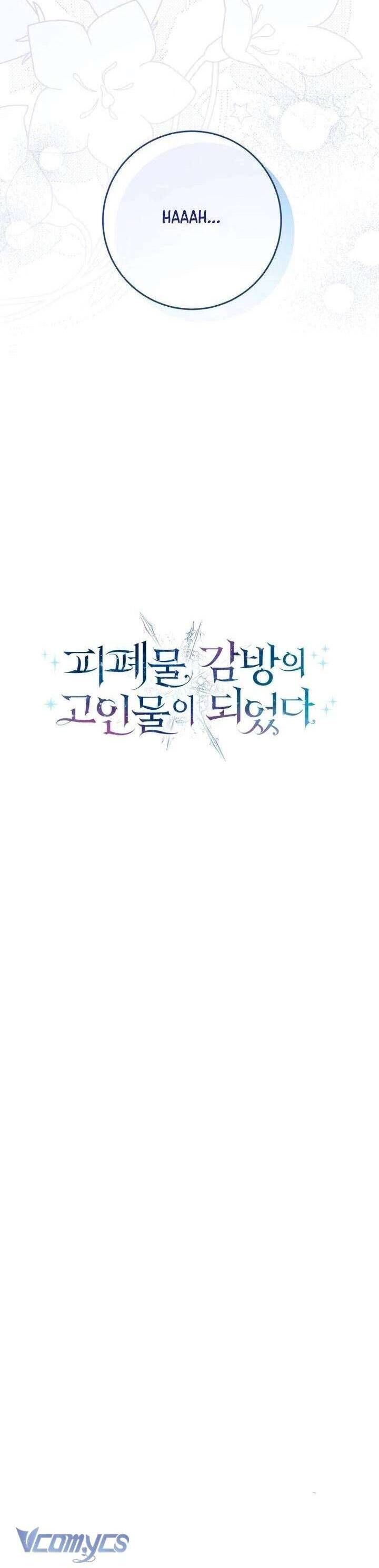 Tôi Trở Thành Cựu Chiến Binh Ngục Tù Trong Tiểu Thuyết Ngược Tâm Chapter 2 - Trang 2