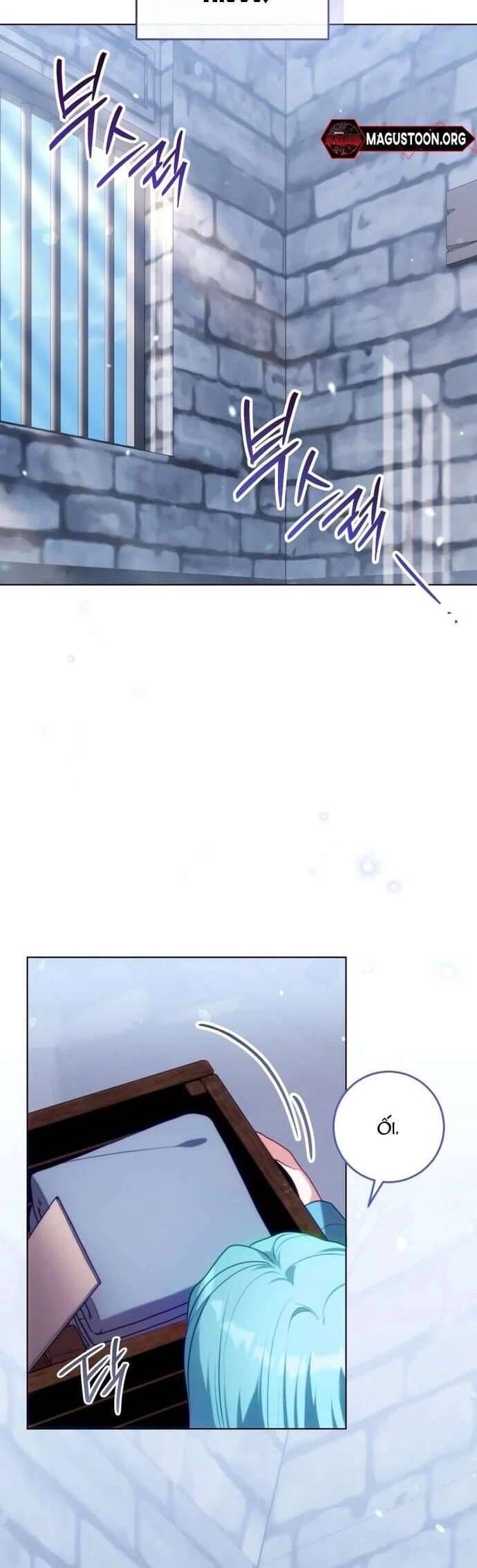 Tôi Trở Thành Cựu Chiến Binh Ngục Tù Trong Tiểu Thuyết Ngược Tâm Chapter 3 - Trang 2