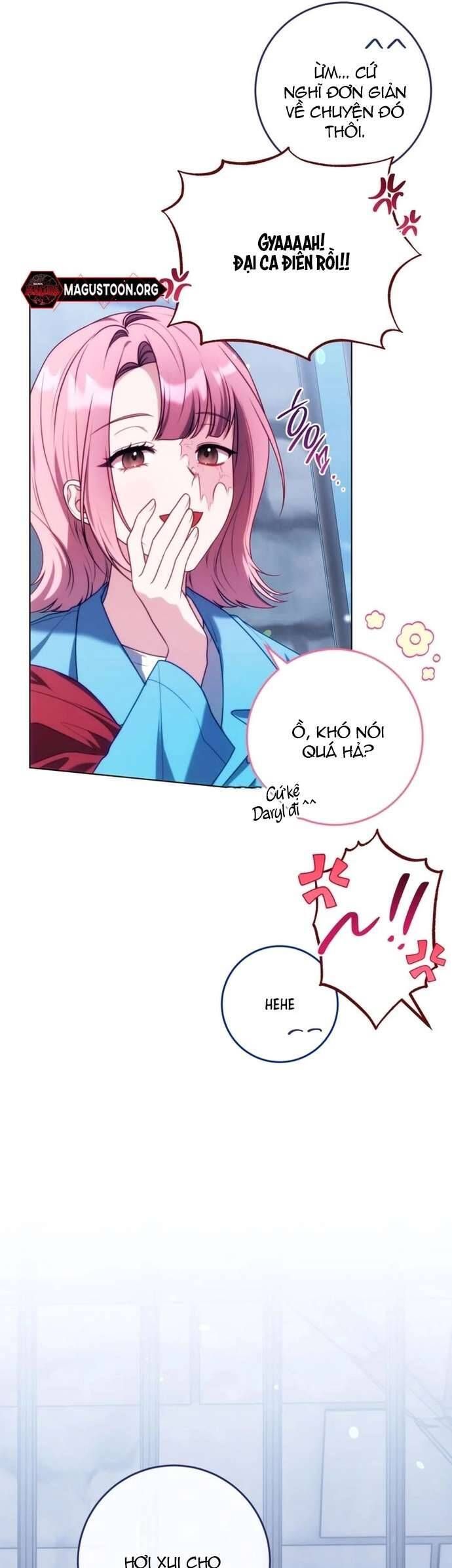 Tôi Trở Thành Cựu Chiến Binh Ngục Tù Trong Tiểu Thuyết Ngược Tâm Chapter 3 - Trang 2