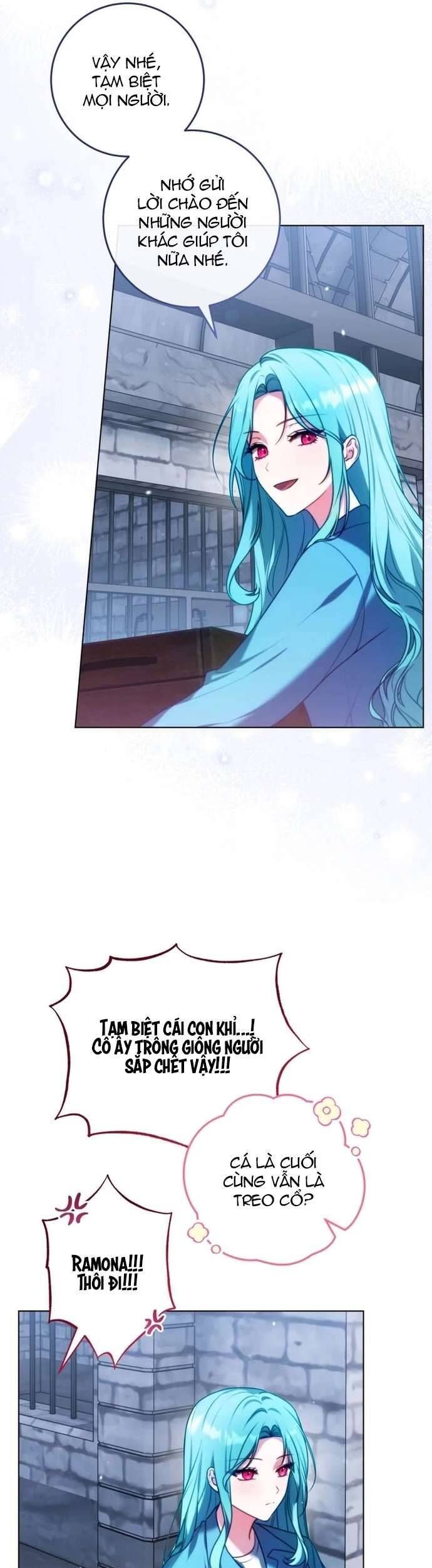 Tôi Trở Thành Cựu Chiến Binh Ngục Tù Trong Tiểu Thuyết Ngược Tâm Chapter 3 - Trang 2