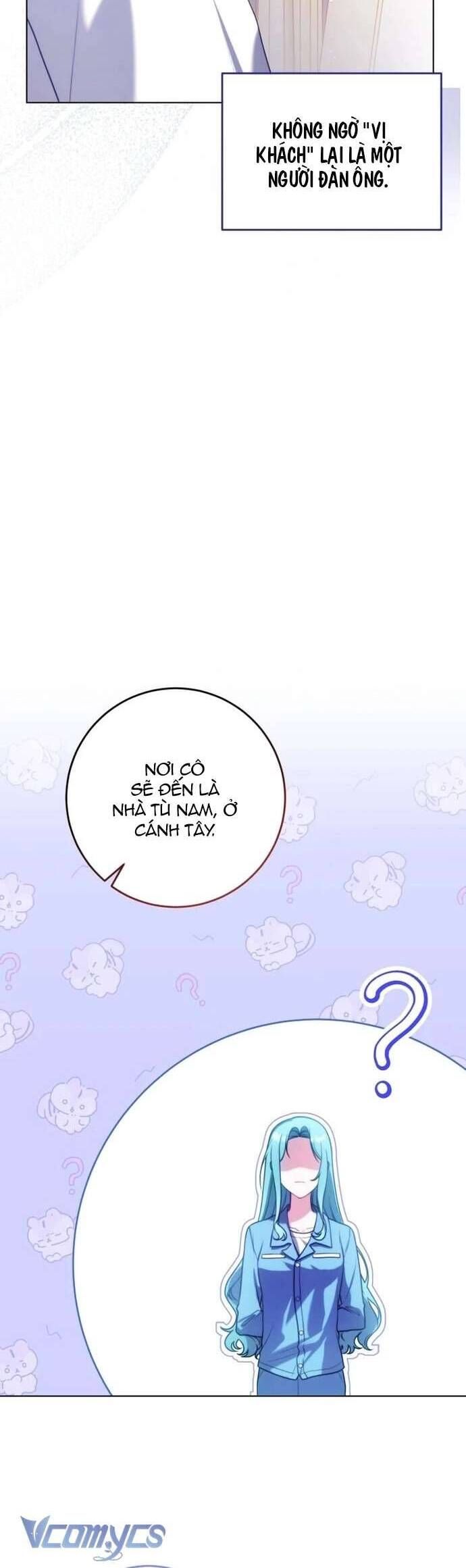 Tôi Trở Thành Cựu Chiến Binh Ngục Tù Trong Tiểu Thuyết Ngược Tâm Chapter 3 - Trang 2