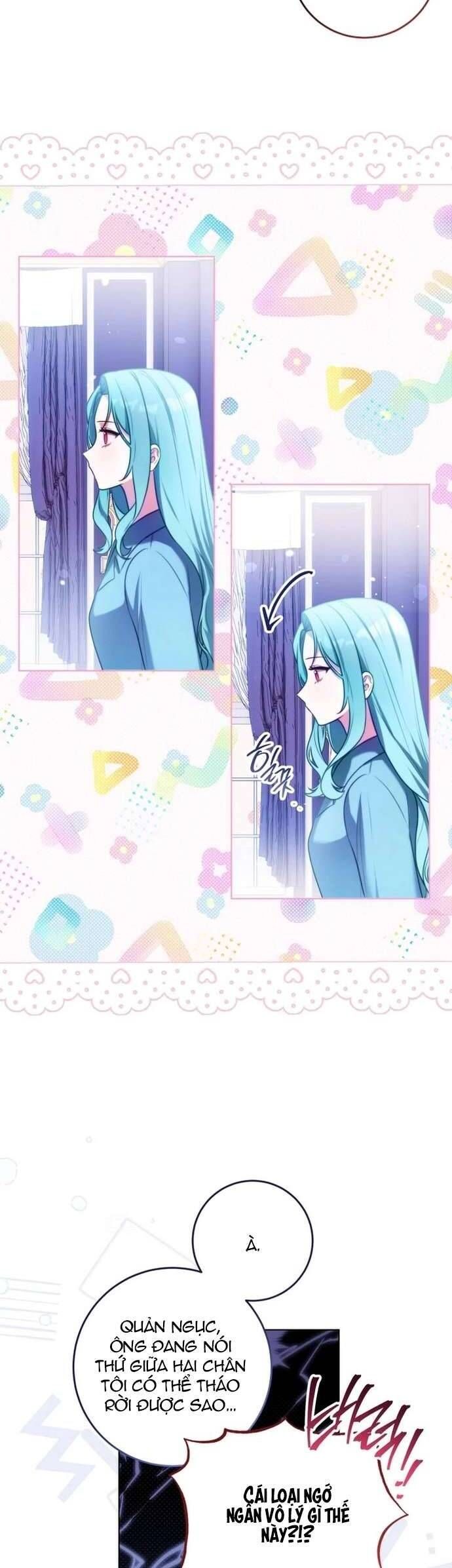 Tôi Trở Thành Cựu Chiến Binh Ngục Tù Trong Tiểu Thuyết Ngược Tâm Chapter 3 - Trang 2