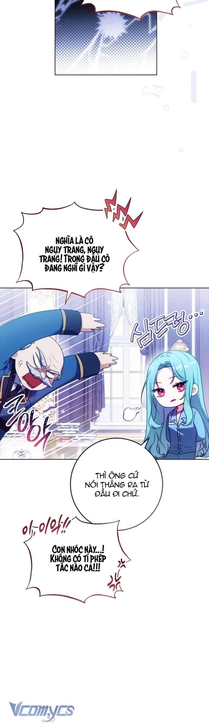 Tôi Trở Thành Cựu Chiến Binh Ngục Tù Trong Tiểu Thuyết Ngược Tâm Chapter 3 - Trang 2