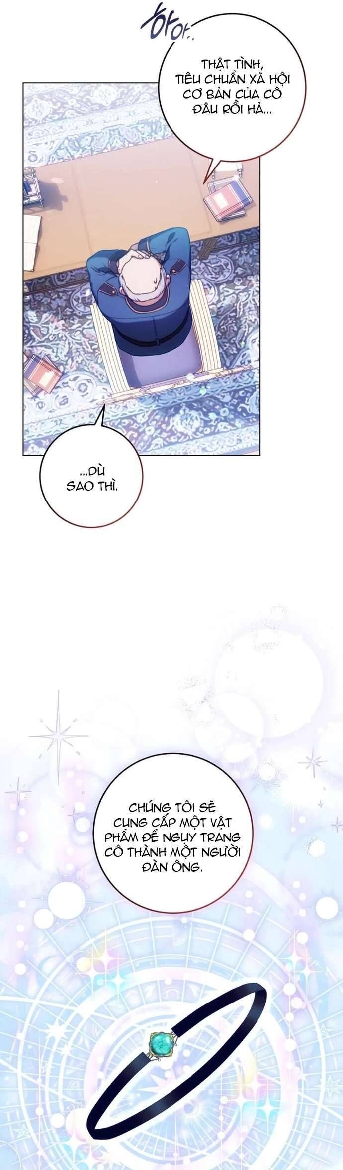 Tôi Trở Thành Cựu Chiến Binh Ngục Tù Trong Tiểu Thuyết Ngược Tâm Chapter 3 - Trang 2