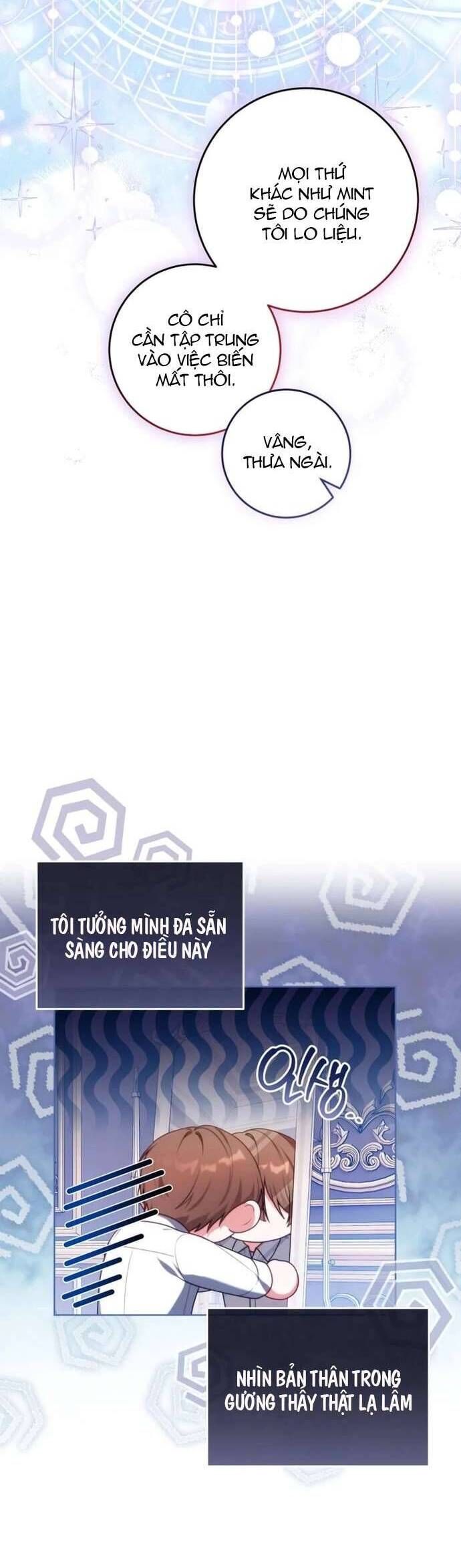 Tôi Trở Thành Cựu Chiến Binh Ngục Tù Trong Tiểu Thuyết Ngược Tâm Chapter 3 - Trang 2