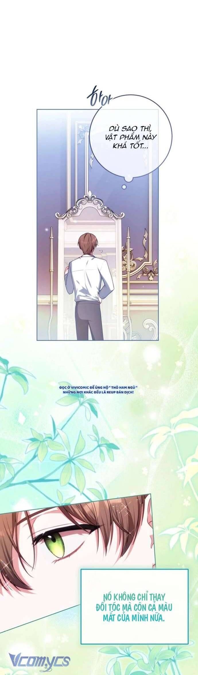 Tôi Trở Thành Cựu Chiến Binh Ngục Tù Trong Tiểu Thuyết Ngược Tâm Chapter 3 - Trang 2