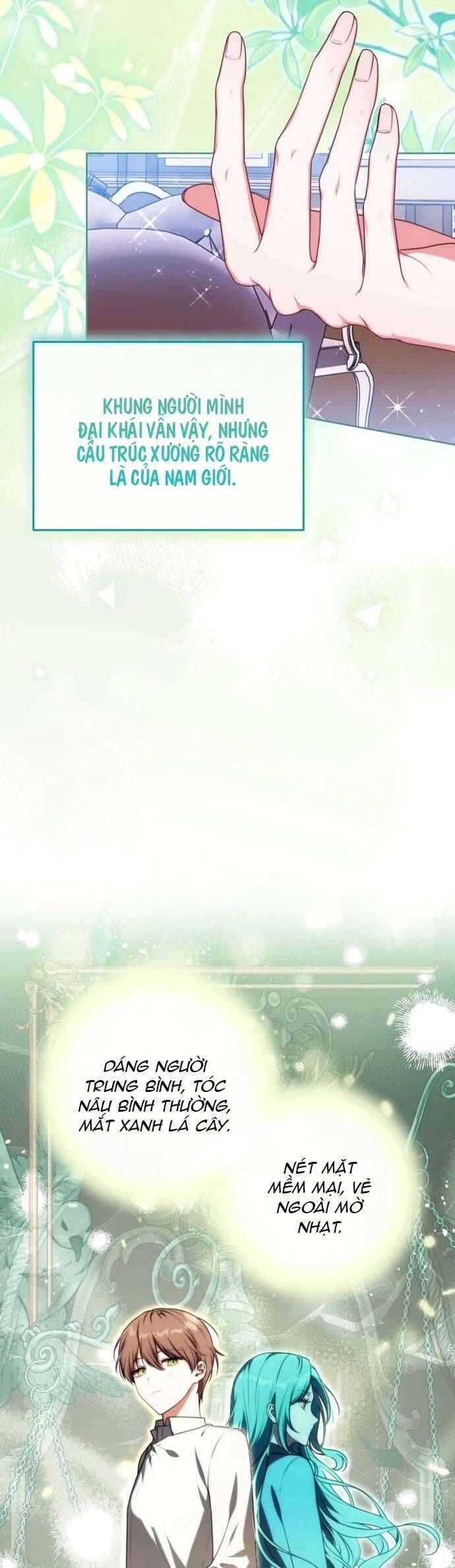 Tôi Trở Thành Cựu Chiến Binh Ngục Tù Trong Tiểu Thuyết Ngược Tâm Chapter 3 - Trang 2