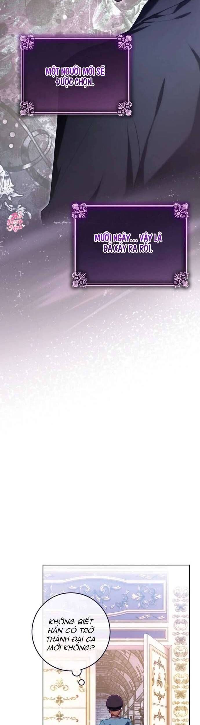 Tôi Trở Thành Cựu Chiến Binh Ngục Tù Trong Tiểu Thuyết Ngược Tâm Chapter 3 - Trang 2