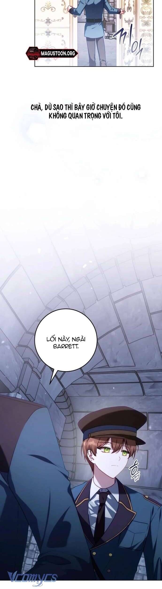 Tôi Trở Thành Cựu Chiến Binh Ngục Tù Trong Tiểu Thuyết Ngược Tâm Chapter 3 - Trang 2