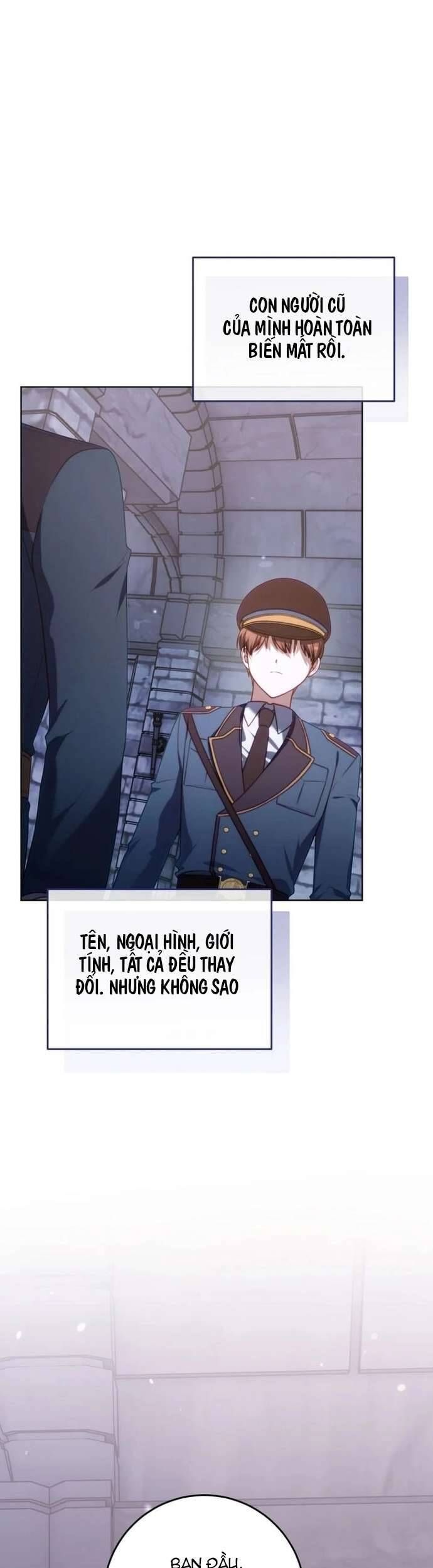 Tôi Trở Thành Cựu Chiến Binh Ngục Tù Trong Tiểu Thuyết Ngược Tâm Chapter 3 - Trang 2