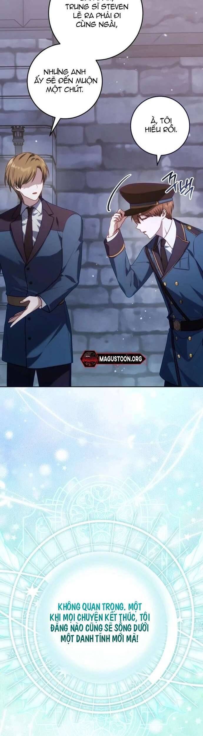 Tôi Trở Thành Cựu Chiến Binh Ngục Tù Trong Tiểu Thuyết Ngược Tâm Chapter 3 - Trang 2