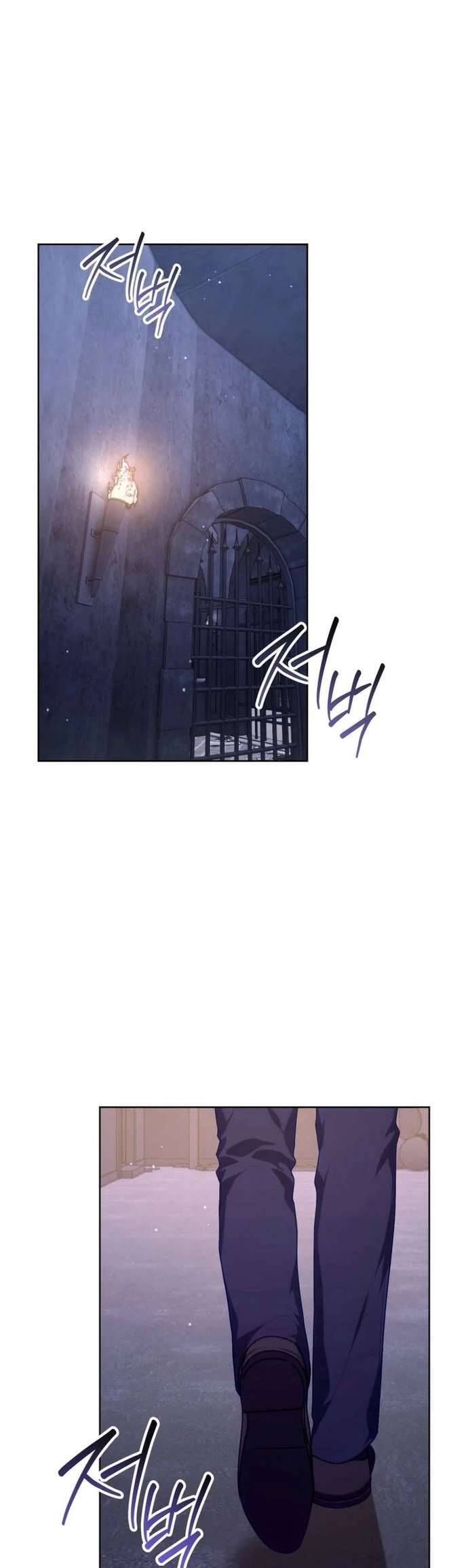 Tôi Trở Thành Cựu Chiến Binh Ngục Tù Trong Tiểu Thuyết Ngược Tâm Chapter 3 - Trang 2