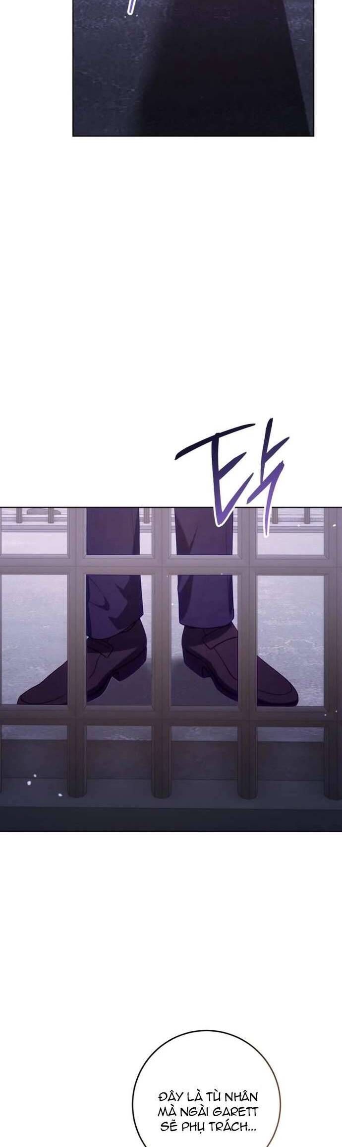 Tôi Trở Thành Cựu Chiến Binh Ngục Tù Trong Tiểu Thuyết Ngược Tâm Chapter 3 - Trang 2