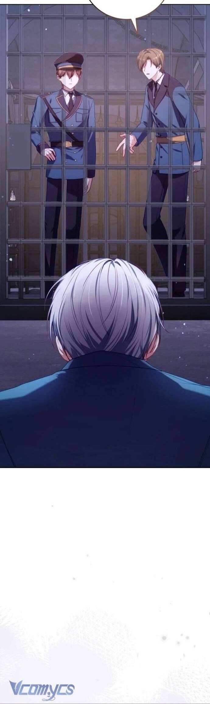 Tôi Trở Thành Cựu Chiến Binh Ngục Tù Trong Tiểu Thuyết Ngược Tâm Chapter 3 - Trang 2