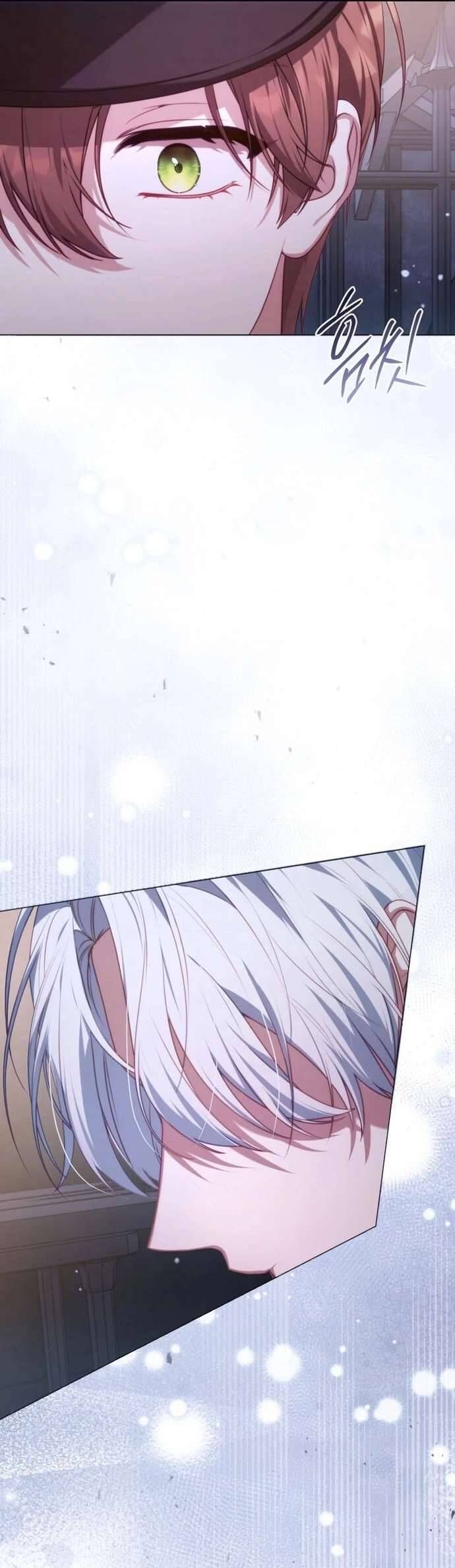 Tôi Trở Thành Cựu Chiến Binh Ngục Tù Trong Tiểu Thuyết Ngược Tâm Chapter 3 - Trang 2