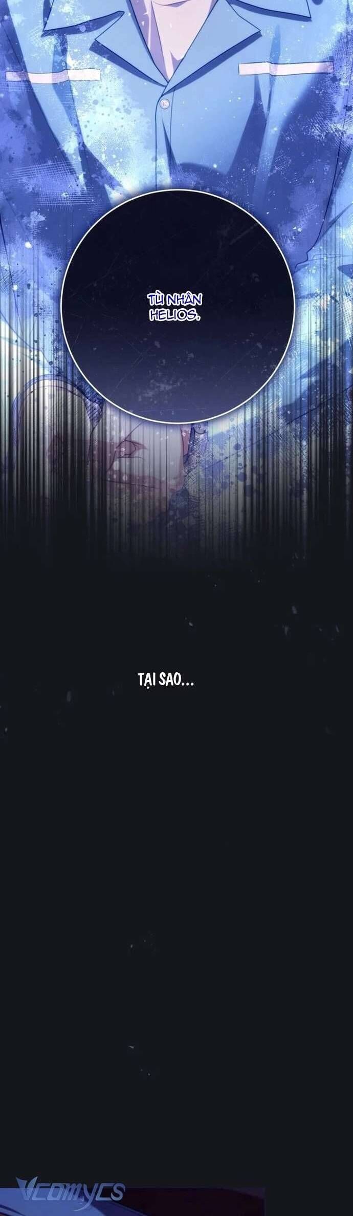 Tôi Trở Thành Cựu Chiến Binh Ngục Tù Trong Tiểu Thuyết Ngược Tâm Chapter 3 - Trang 2