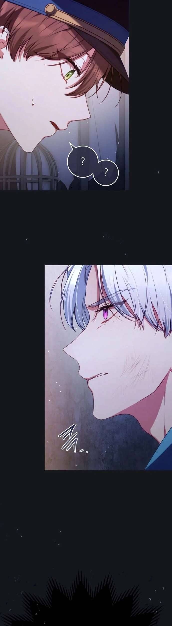 Tôi Trở Thành Cựu Chiến Binh Ngục Tù Trong Tiểu Thuyết Ngược Tâm Chapter 3 - Trang 2