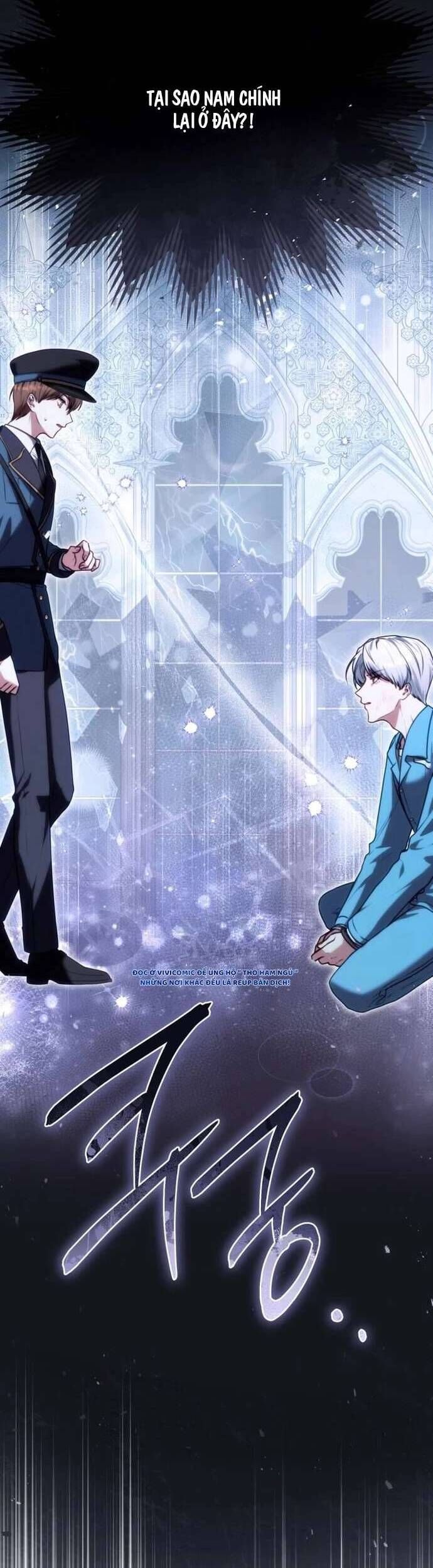 Tôi Trở Thành Cựu Chiến Binh Ngục Tù Trong Tiểu Thuyết Ngược Tâm Chapter 3 - Trang 2