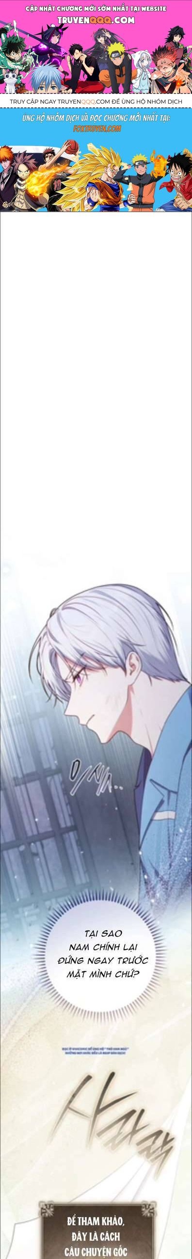 Tôi Trở Thành Cựu Chiến Binh Ngục Tù Trong Tiểu Thuyết Ngược Tâm Chapter 4 - Trang 2