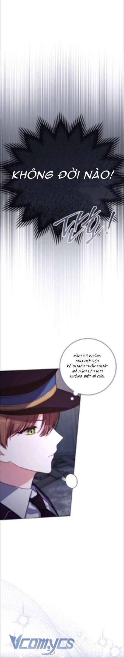 Tôi Trở Thành Cựu Chiến Binh Ngục Tù Trong Tiểu Thuyết Ngược Tâm Chapter 4 - Trang 2