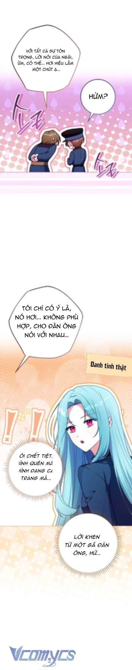 Tôi Trở Thành Cựu Chiến Binh Ngục Tù Trong Tiểu Thuyết Ngược Tâm Chapter 4 - Trang 2