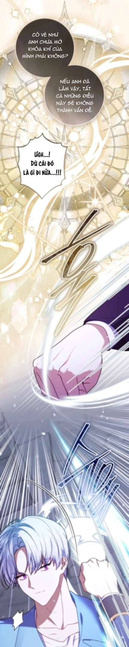 Tôi Trở Thành Cựu Chiến Binh Ngục Tù Trong Tiểu Thuyết Ngược Tâm Chapter 4 - Trang 2