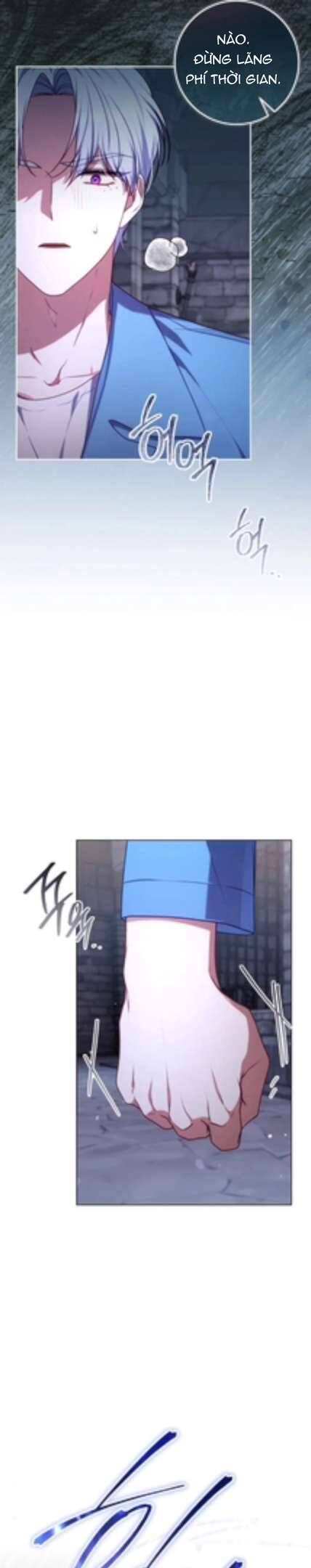 Tôi Trở Thành Cựu Chiến Binh Ngục Tù Trong Tiểu Thuyết Ngược Tâm Chapter 4 - Trang 2