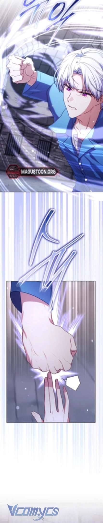 Tôi Trở Thành Cựu Chiến Binh Ngục Tù Trong Tiểu Thuyết Ngược Tâm Chapter 4 - Trang 2