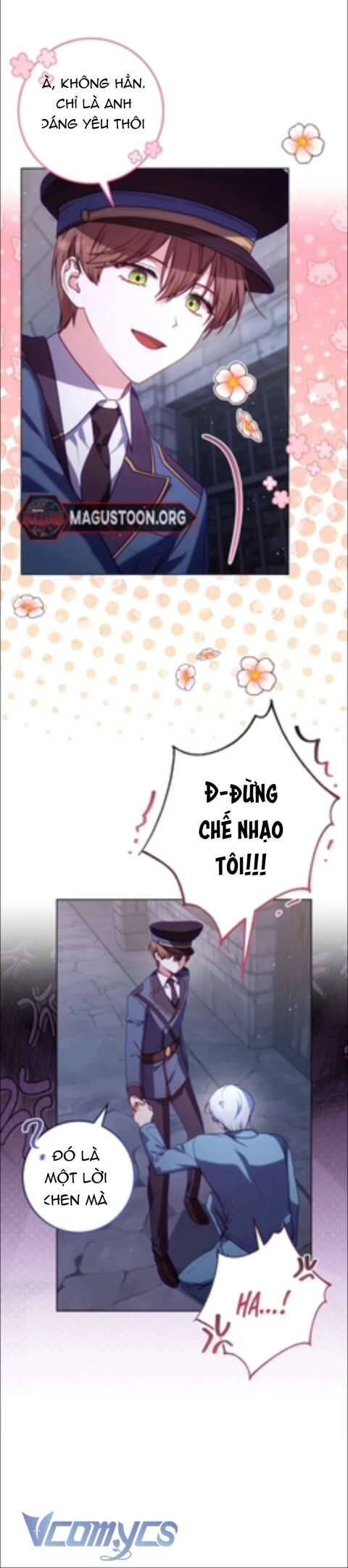 Tôi Trở Thành Cựu Chiến Binh Ngục Tù Trong Tiểu Thuyết Ngược Tâm Chapter 4 - Trang 2