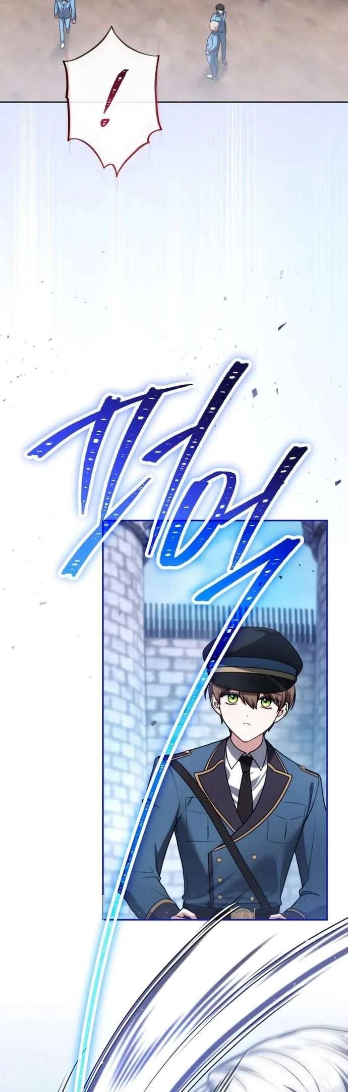 Tôi Trở Thành Cựu Chiến Binh Ngục Tù Trong Tiểu Thuyết Ngược Tâm Chapter 5 - Trang 2