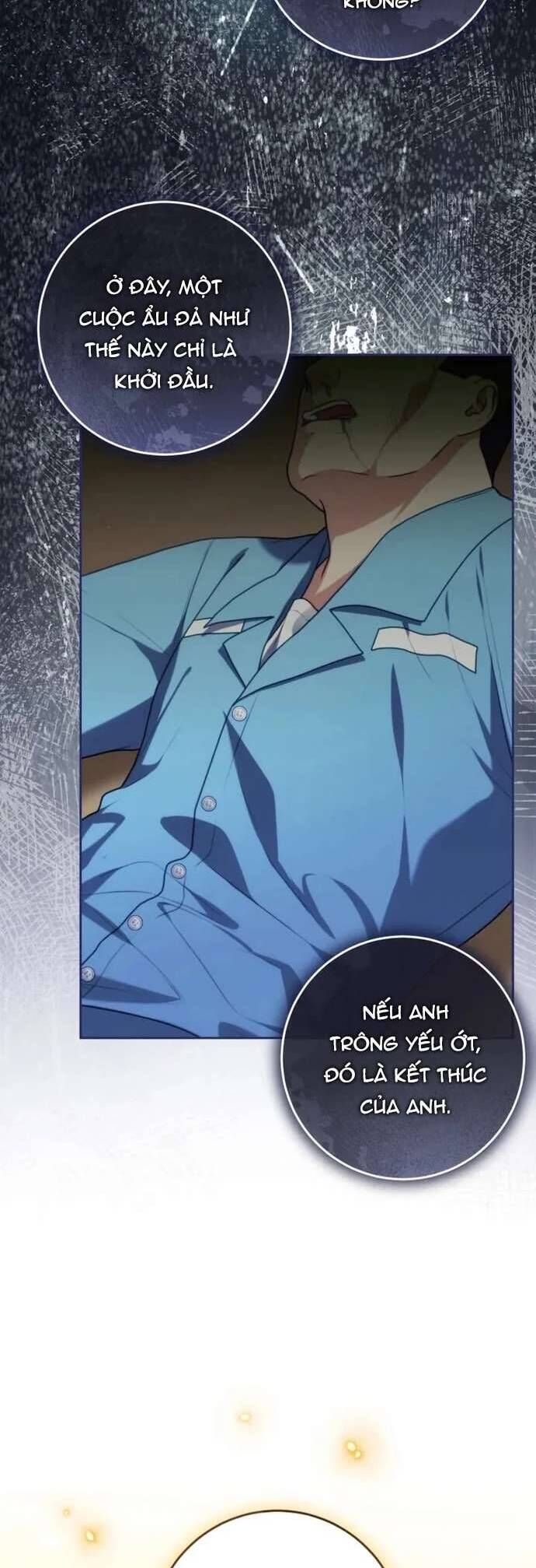 Tôi Trở Thành Cựu Chiến Binh Ngục Tù Trong Tiểu Thuyết Ngược Tâm Chapter 5 - Trang 2