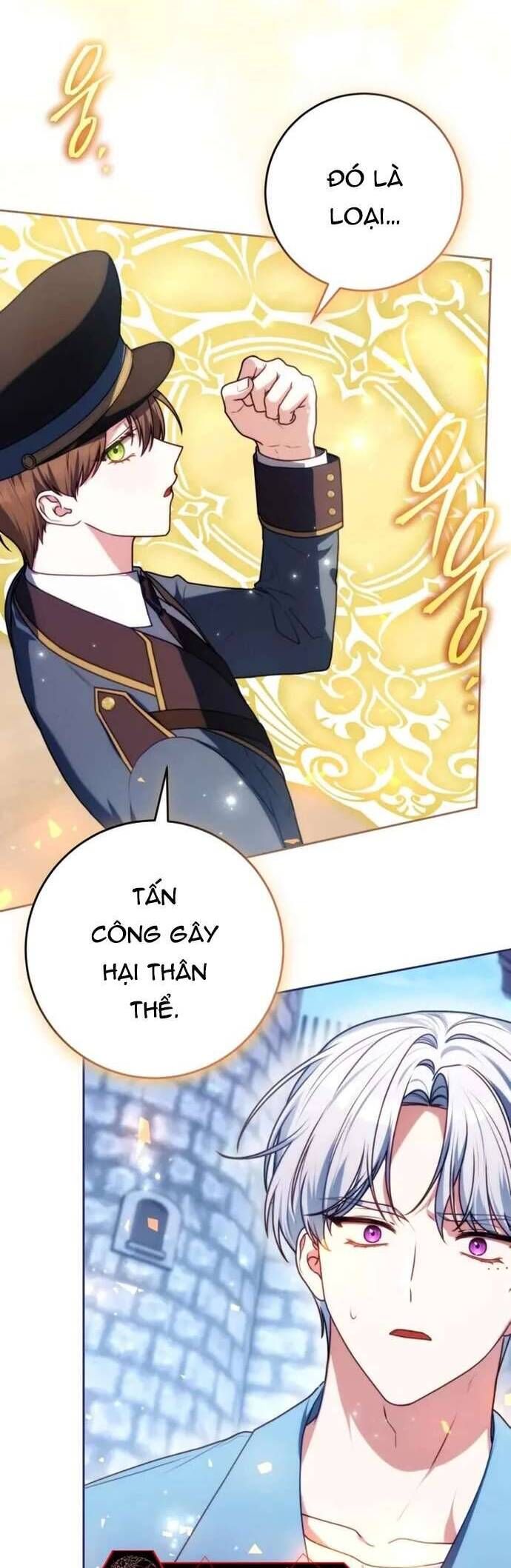 Tôi Trở Thành Cựu Chiến Binh Ngục Tù Trong Tiểu Thuyết Ngược Tâm Chapter 5 - Trang 2