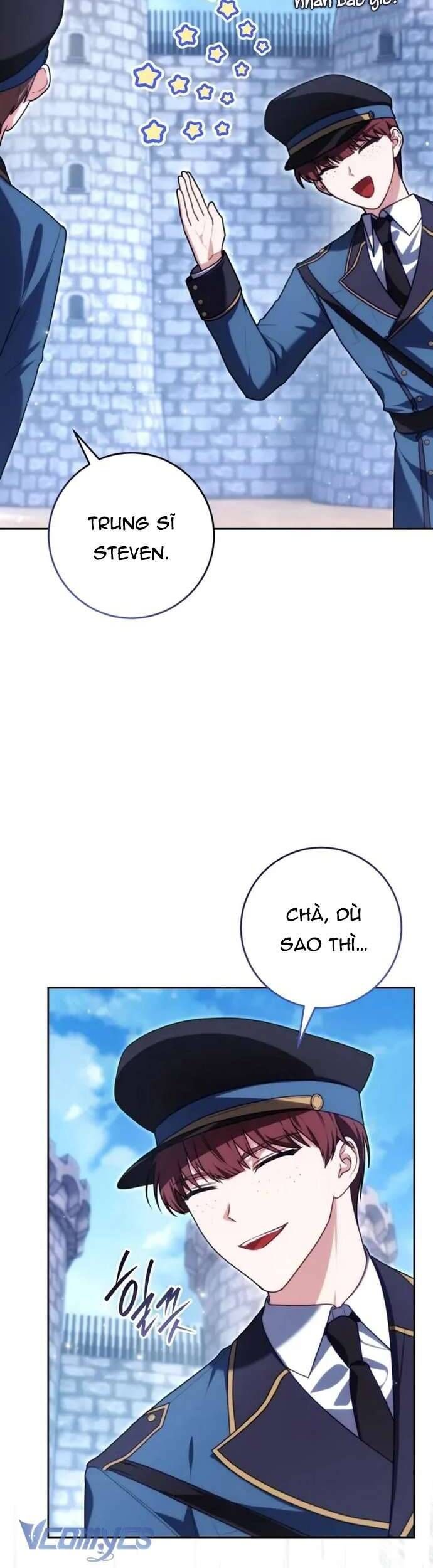 Tôi Trở Thành Cựu Chiến Binh Ngục Tù Trong Tiểu Thuyết Ngược Tâm Chapter 5 - Trang 2