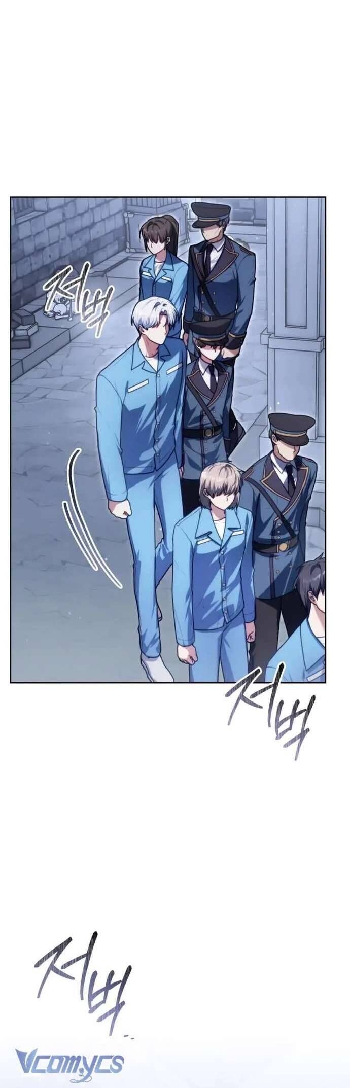 Tôi Trở Thành Cựu Chiến Binh Ngục Tù Trong Tiểu Thuyết Ngược Tâm Chapter 5 - Trang 2