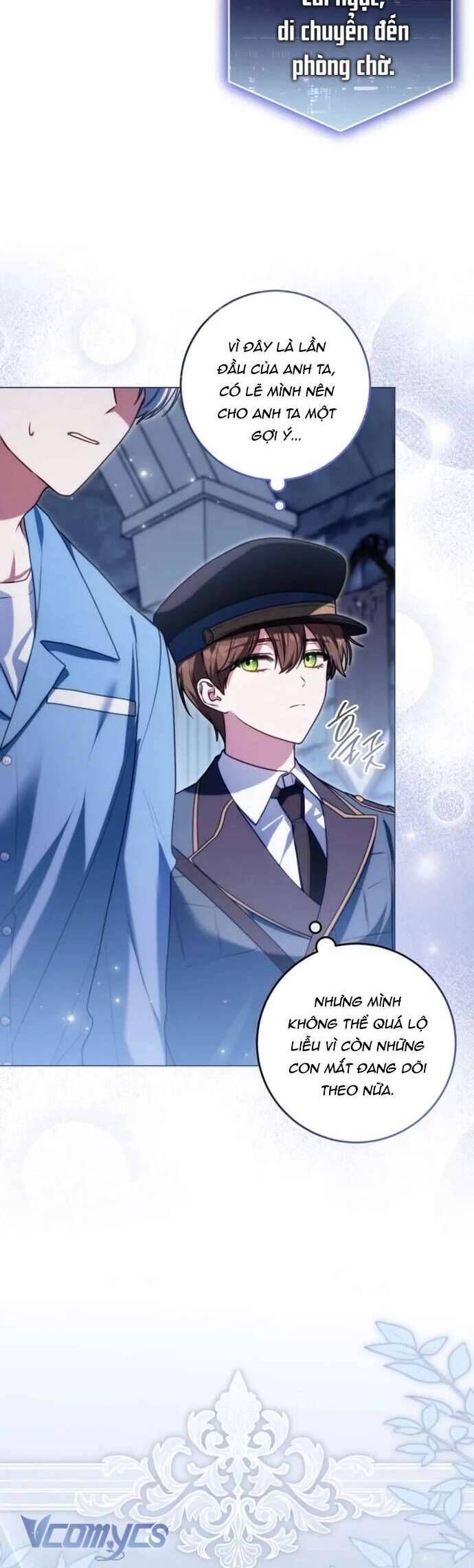 Tôi Trở Thành Cựu Chiến Binh Ngục Tù Trong Tiểu Thuyết Ngược Tâm Chapter 5 - Trang 2