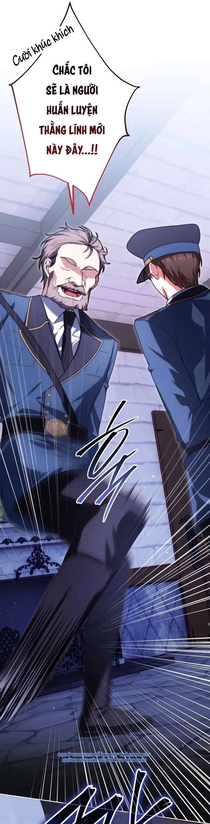 Tôi Trở Thành Cựu Chiến Binh Ngục Tù Trong Tiểu Thuyết Ngược Tâm Chapter 5 - Trang 2