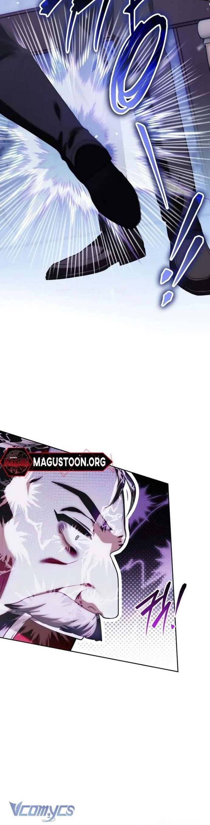 Tôi Trở Thành Cựu Chiến Binh Ngục Tù Trong Tiểu Thuyết Ngược Tâm Chapter 5 - Trang 2