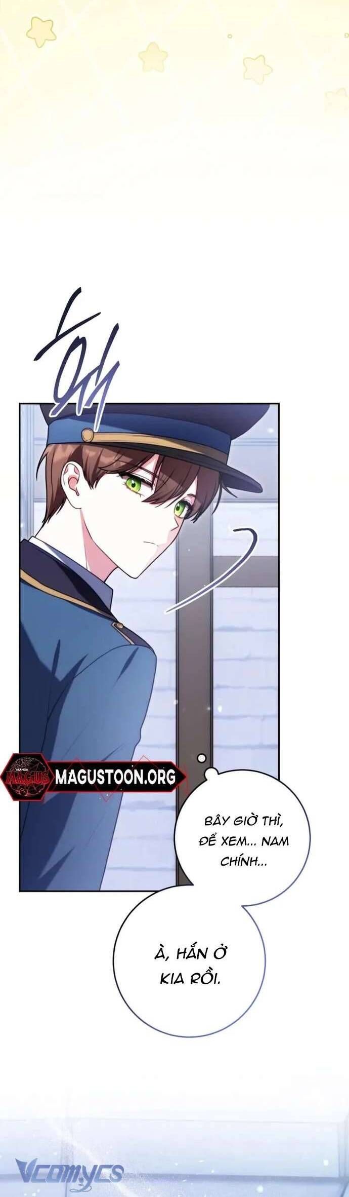 Tôi Trở Thành Cựu Chiến Binh Ngục Tù Trong Tiểu Thuyết Ngược Tâm Chapter 5 - Trang 2