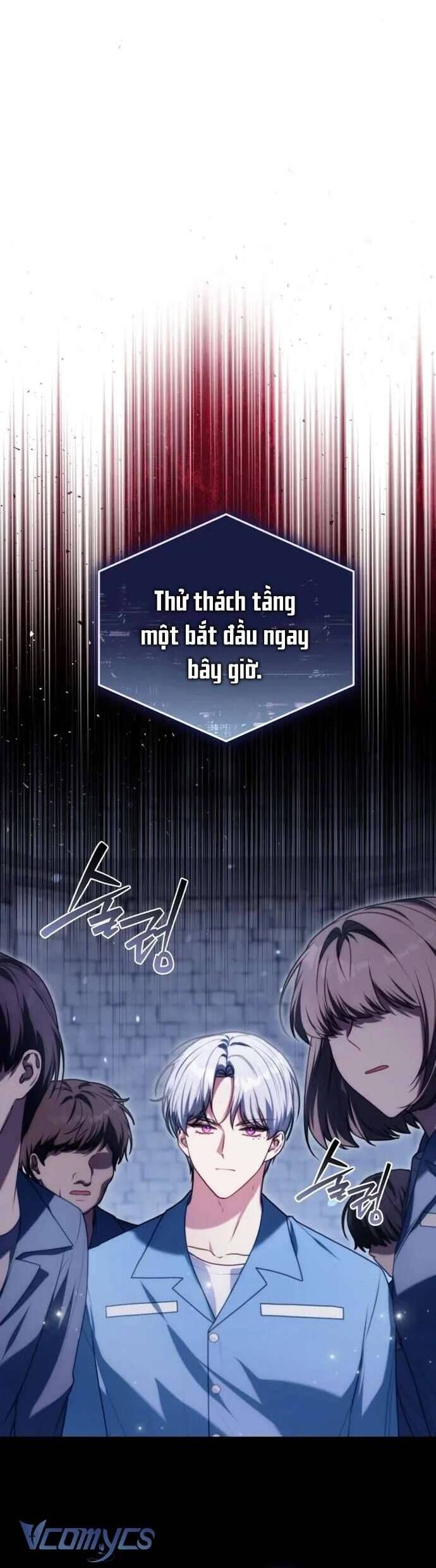 Tôi Trở Thành Cựu Chiến Binh Ngục Tù Trong Tiểu Thuyết Ngược Tâm Chapter 5 - Trang 2