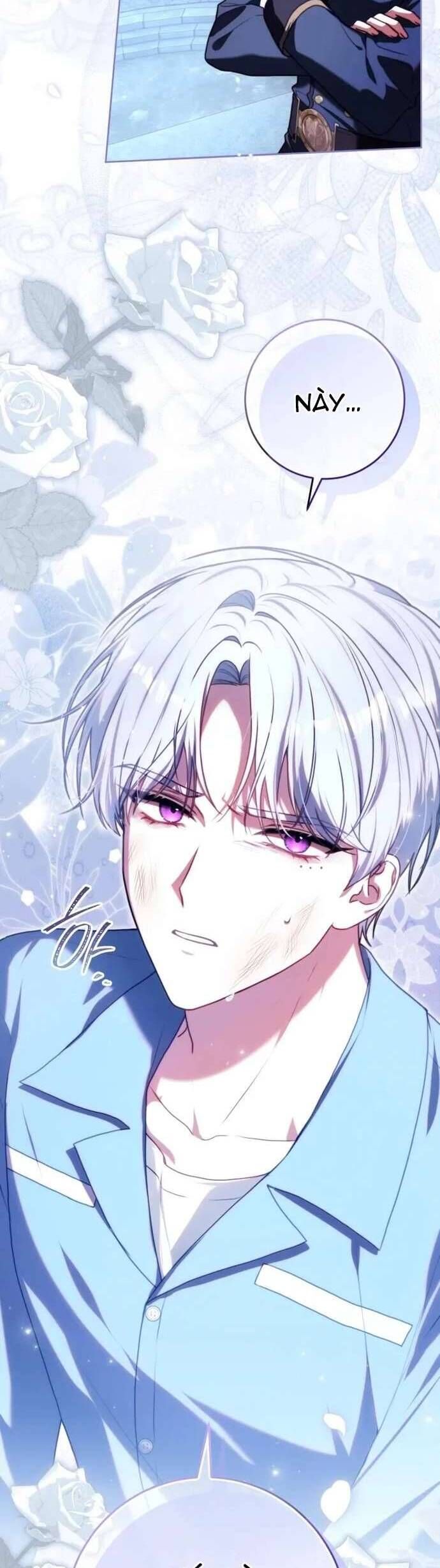 Tôi Trở Thành Cựu Chiến Binh Ngục Tù Trong Tiểu Thuyết Ngược Tâm Chapter 5 - Trang 2