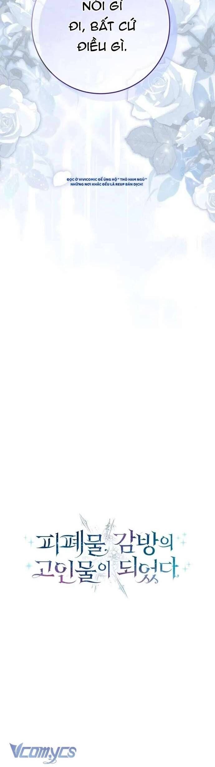 Tôi Trở Thành Cựu Chiến Binh Ngục Tù Trong Tiểu Thuyết Ngược Tâm Chapter 5 - Trang 2