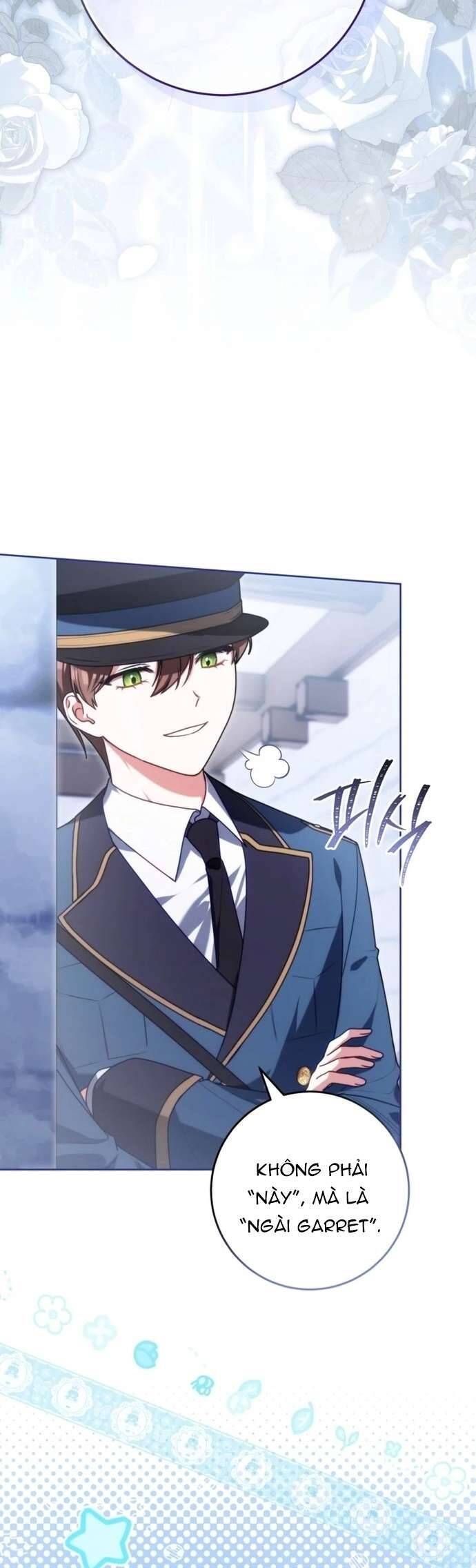 Tôi Trở Thành Cựu Chiến Binh Ngục Tù Trong Tiểu Thuyết Ngược Tâm Chapter 6 - Trang 2