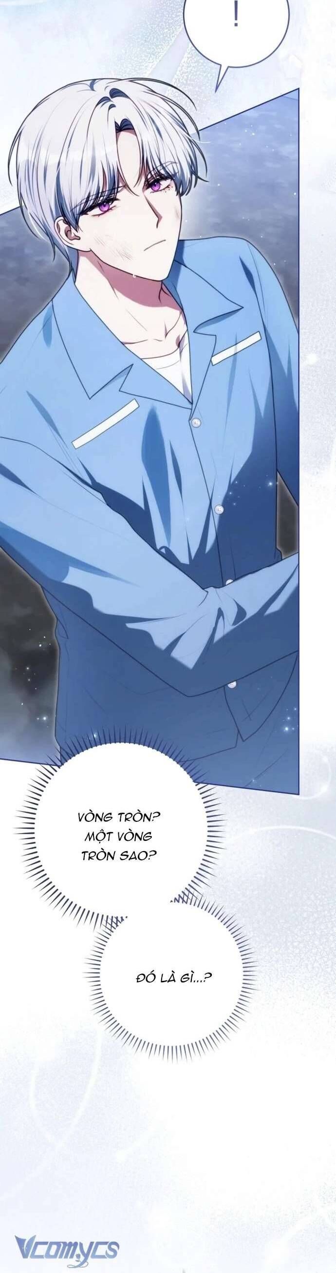 Tôi Trở Thành Cựu Chiến Binh Ngục Tù Trong Tiểu Thuyết Ngược Tâm Chapter 6 - Trang 2