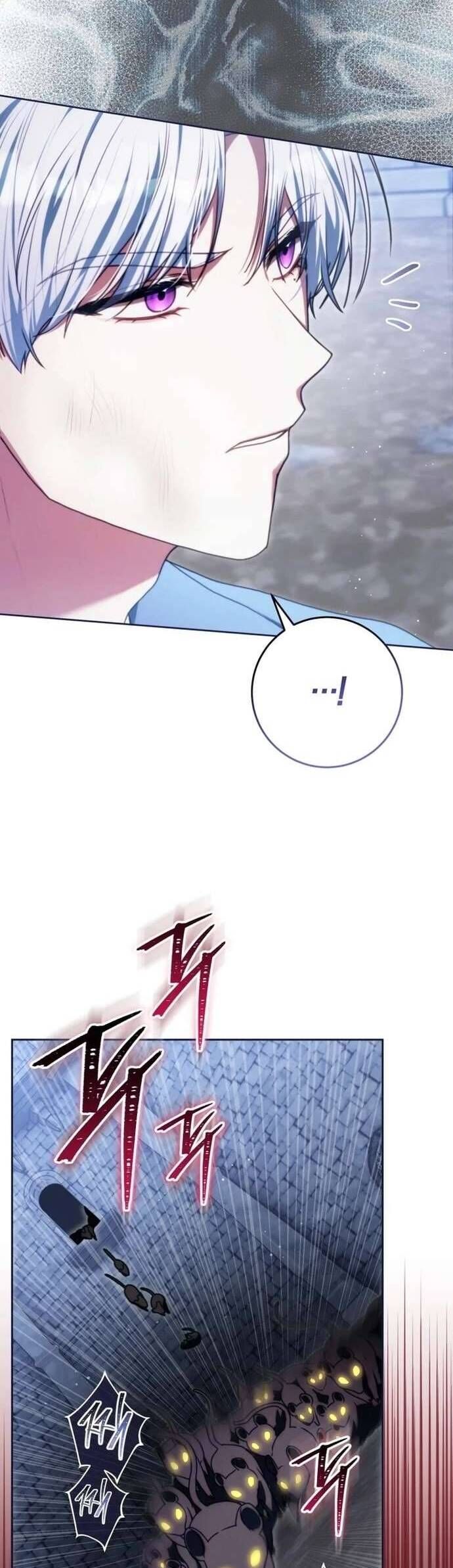 Tôi Trở Thành Cựu Chiến Binh Ngục Tù Trong Tiểu Thuyết Ngược Tâm Chapter 6 - Trang 2