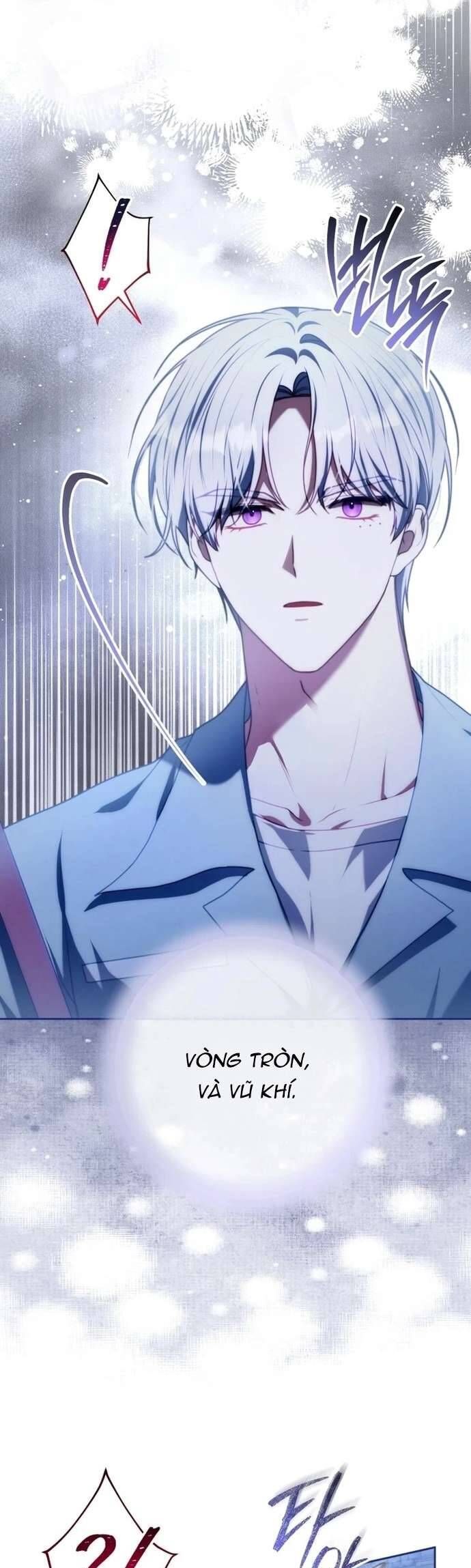 Tôi Trở Thành Cựu Chiến Binh Ngục Tù Trong Tiểu Thuyết Ngược Tâm Chapter 6 - Trang 2