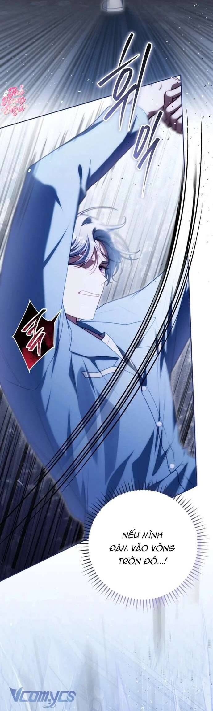 Tôi Trở Thành Cựu Chiến Binh Ngục Tù Trong Tiểu Thuyết Ngược Tâm Chapter 6 - Trang 2