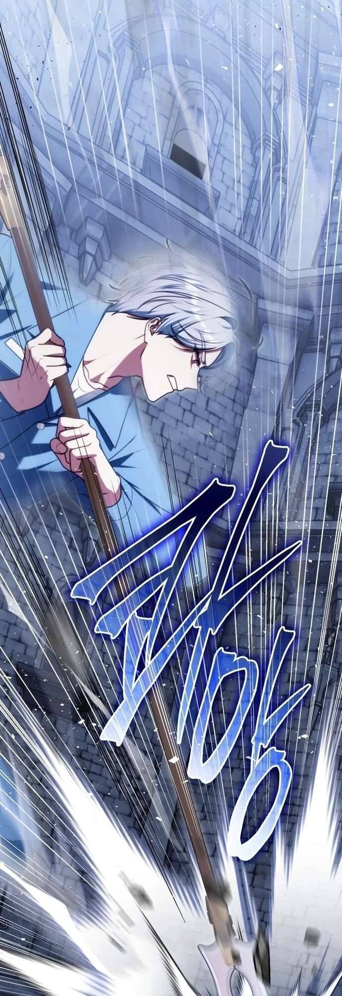 Tôi Trở Thành Cựu Chiến Binh Ngục Tù Trong Tiểu Thuyết Ngược Tâm Chapter 6 - Trang 2