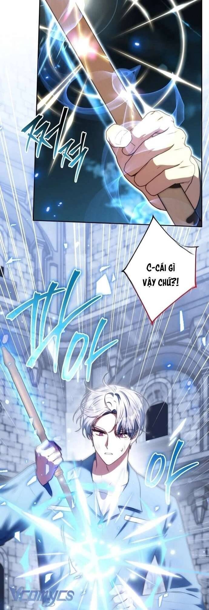 Tôi Trở Thành Cựu Chiến Binh Ngục Tù Trong Tiểu Thuyết Ngược Tâm Chapter 6 - Trang 2