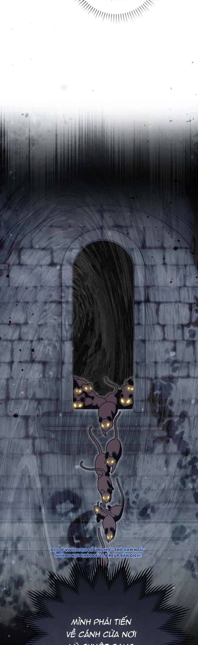 Tôi Trở Thành Cựu Chiến Binh Ngục Tù Trong Tiểu Thuyết Ngược Tâm Chapter 6 - Trang 2