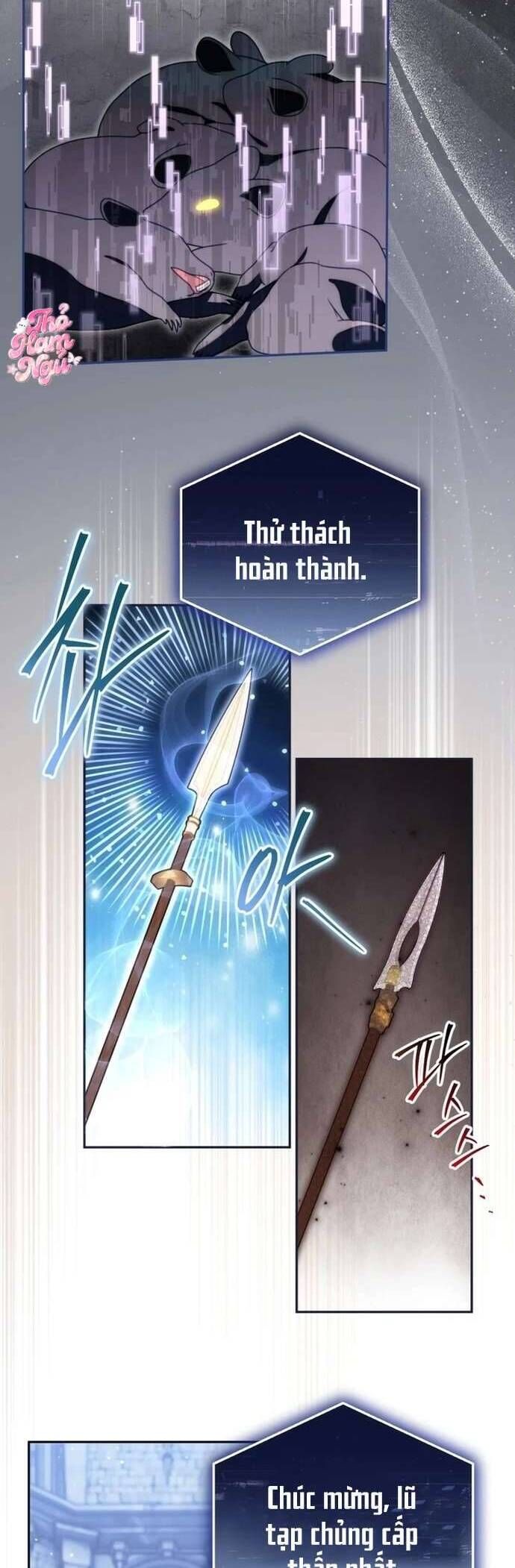 Tôi Trở Thành Cựu Chiến Binh Ngục Tù Trong Tiểu Thuyết Ngược Tâm Chapter 6 - Trang 2